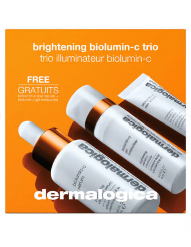 Dermalogica - Brightening Biolumin-C...