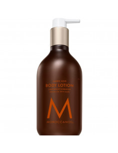 Moroccanoil Body Lotion Ambre Noir - nawilżający balsam do ciała 360 ml