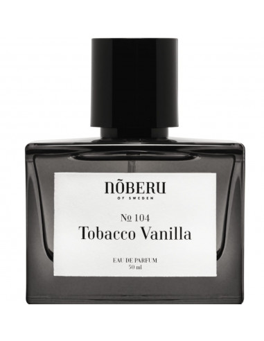 Noberu of Sweden Perfumy No 104...