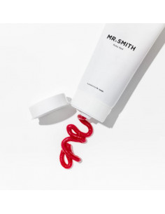 Mr. Smith Maska Pigmentująca Ruby Red 200ml