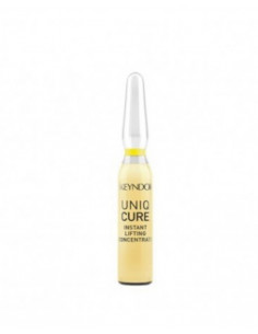 Skeyndor Uniqcure Instant Lifting Concentrate - ampułki liftingujące - 1x2ml
