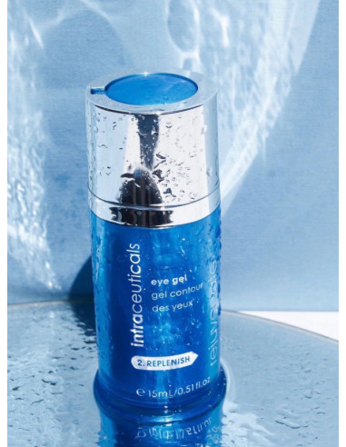 Intraceuticals Rejuvenate Contour Eye Gel 15ml