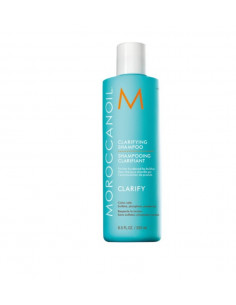 Moroccanoil Clarifying Shampoo - szampon oczyszczający 250 ml