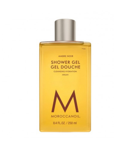 Moroccanoil Body Shower Gel Ambre...
