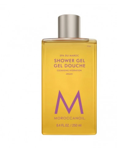 Moroccanoil Body Shower Gel Spa du...