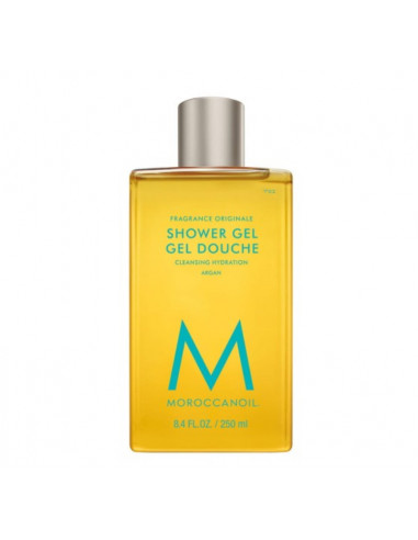Moroccanoil Body Shower Gel Original...