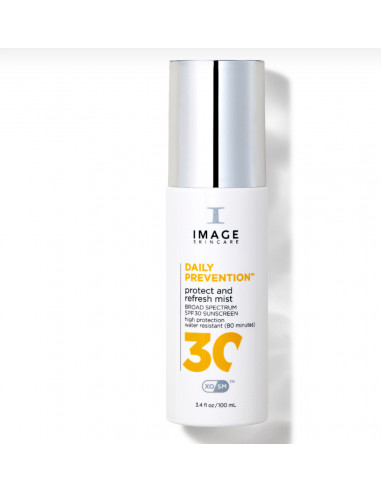 Image Skincare Daily Prevention Protect & Refresh Mist SPF 30 100ml