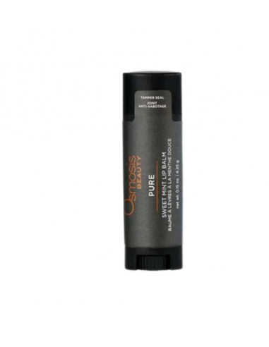 Osmosis Beauty Pure Lip Balm 4,25 g...