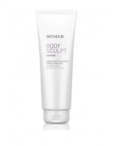 Skeyndor Body Sculpt Stubborn Areas Anticellulite Cream - krem antycellulitowy - 200ml