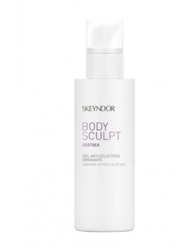 Skeyndor Body Sculpt Draining Anticellulite Gel - żel do ciała - 200ml