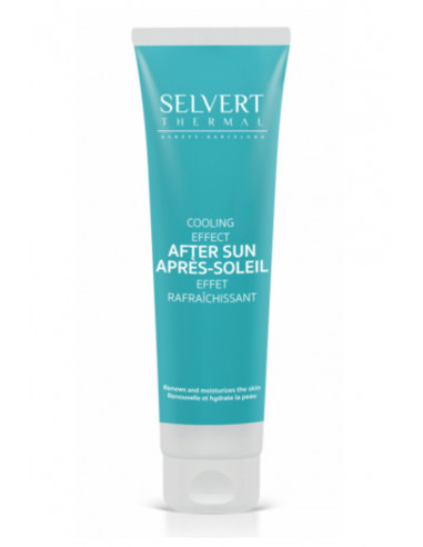 Selvert Thermal Sun Care Cooling...