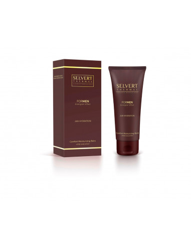 Selvert Thermal For Men - Balsam 24h Nawodnienie 100 ml