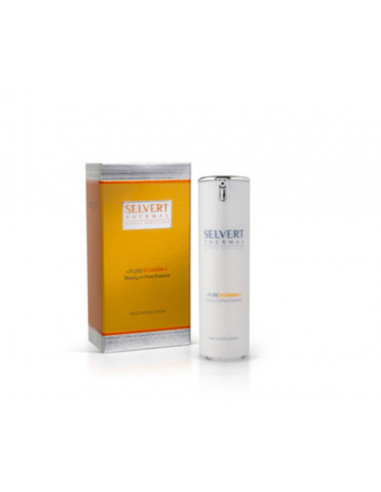 Selvert Thermal  +Pure Vitamin-C -...