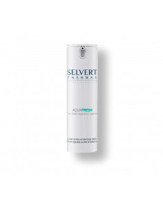 Selvert Thermal Liquid Ultra Hydration Serum - serum ultra nawadniające - 30ml