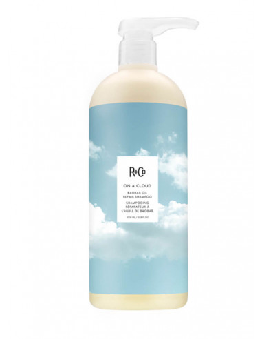 R+Co On a Cloud Baobab Repair Shampoo...
