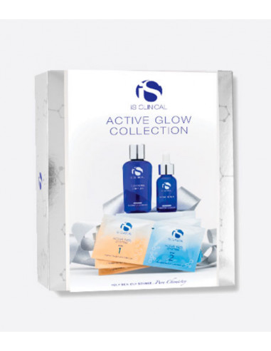 Is Clinical Active Glow Collection