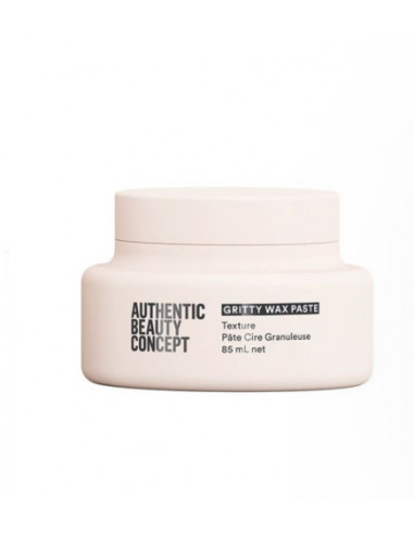 Authentic Beauty Concept Gritty Wax...