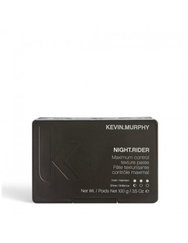 Kevin Murphy Night Rider - bardzo...