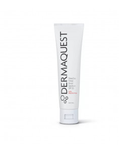 Dermaquest SheerZinc Tinted Broad Spectrum SPF 30 Nude Terapeutyczny Krem BB z Cynkiem 56,7g