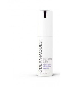 Dermaquest Riq Retinol 0.2% 14,8 ml