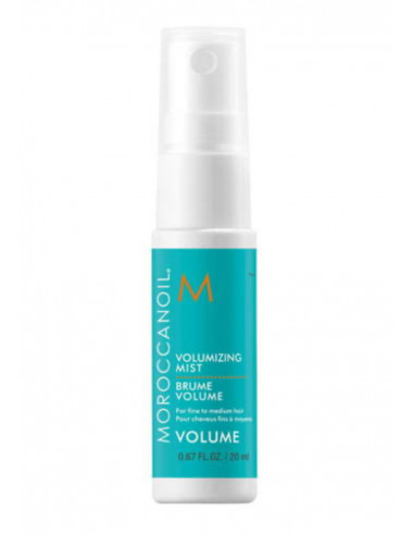 Moroccanoil Volumizing Mist Mgiełka Zwiększająca Objętość 20 ml