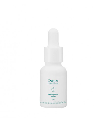 Dermomedica Healing B3-LA Serum z witaminą B3 i kwasem linolowym 15ml