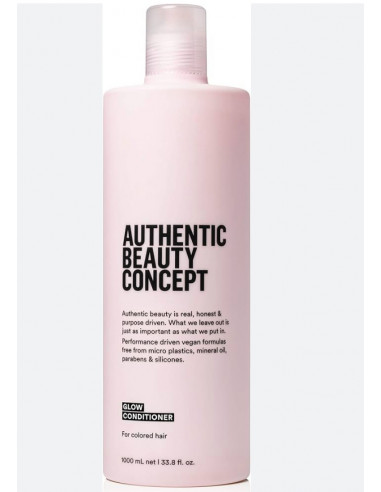 Authentic Beauty Concept Glow Conditioner 1000ml