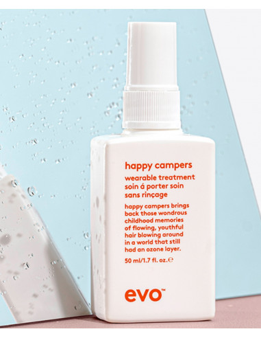 Evo Hair Happy Campers Zabieg Regenerujący 50 ml