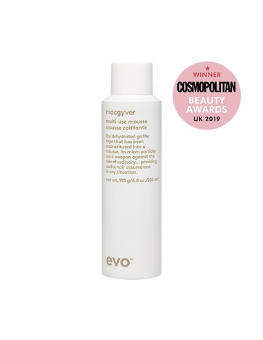 Evo Hair Macgyver multifunkcjonalna pianka 200 ml