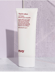 Evo Heads Liquid Rollers balsam do stylizacji loków 200ml