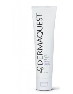 Dermaquest Mini Pumpkin Mask – Terapeutyczna maska dyniowa 57 ml
