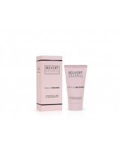 Selvert Thermal Regenerating Gel-Cream With Snail Protein Extract - żel-krem regenerujący - 50ml
