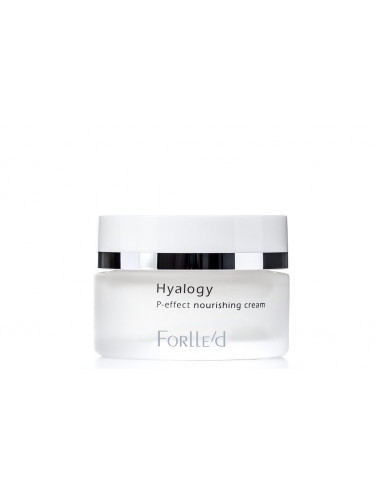 Forlle’d Hyalogy P-Effect Nourishing Cream 40 g – Krem Odżywczy