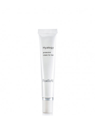 Forlle’d Hyalogy Protective Cream for Lips 9g – Ochronny Krem do Ust