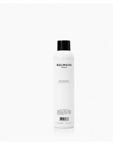 Balmain Dry Shampoo Suchy szampon do włosów 300 ml