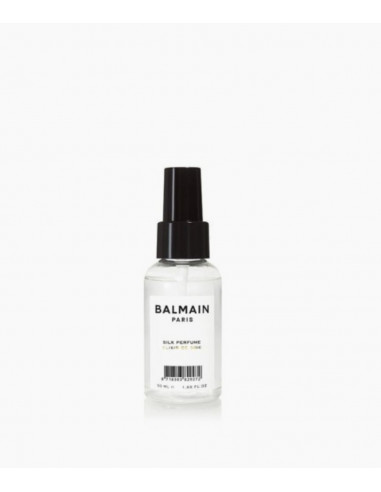 Balmain Hair Perfumy do włosów Silk Perfume Travel Size 50 ml