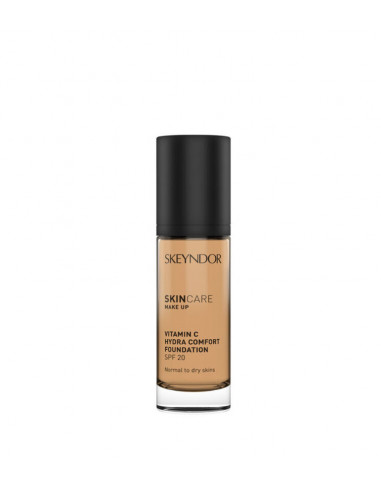 Skeyndor Vitamin C Hydra Comfort Foundation (SPF20) No. 01- podkład nawilżający - 30ml