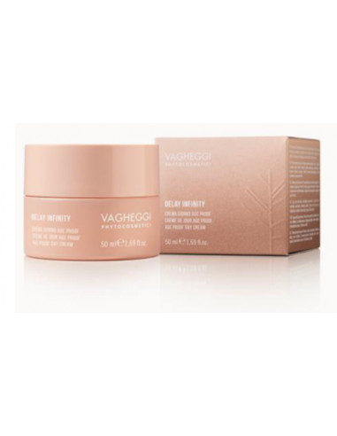 Vagheggi New Delay Infinity Age Proof Day Cream 50 ML