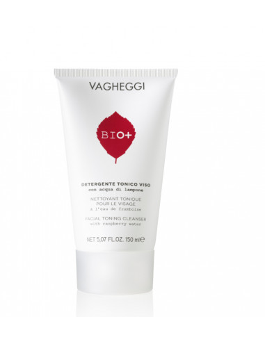 Vagheggi BIO+ Facial Toning Cleanser 150 ml