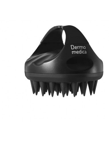 Dermomedica HeadSpa Massager 1 szt Masażer do Skóry Głowy