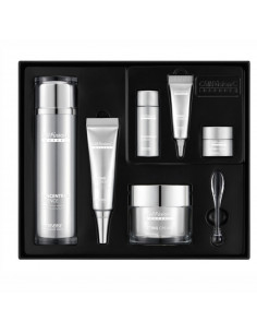 Cell Fusion C Time Reverse Set Zestaw liftingująco-rozświetlający