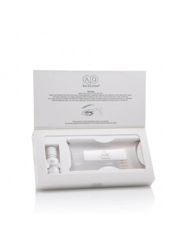 AQ Skin Solutions Lash & Eyebrow Serum 7ml