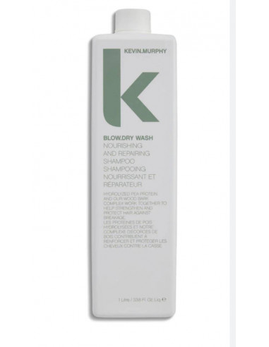 Kevin Murphy Blow Dry Wash 1000ml
