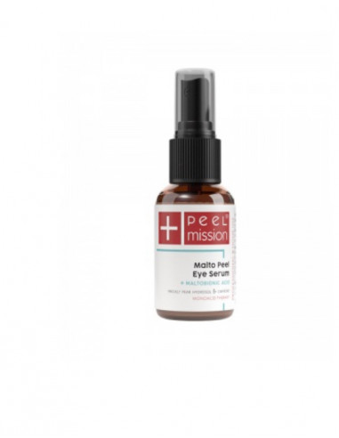 Peel Mission Malto Peel Eye Serum 15 ml