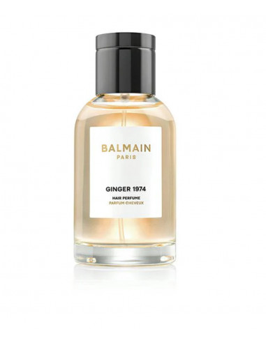 Balmain Perfumy do włosów Ginger 1974 100 ml