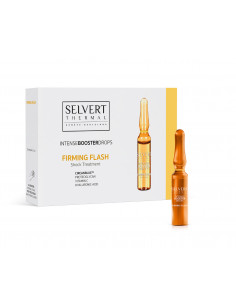 Selvert Thermal Intense Booster Drops Ampułki ujędrniające 10x2ml
