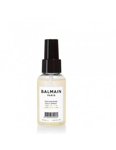 Balmain Spray z solą nadający objętość 50 ml
