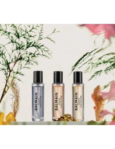 Balmain Perfumy do włosów Heritage Collection 1974