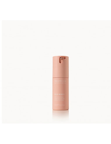 Vagheggi New Delay Infinity Retinol Face Serum Serum do twarzy z retinolem 30ml