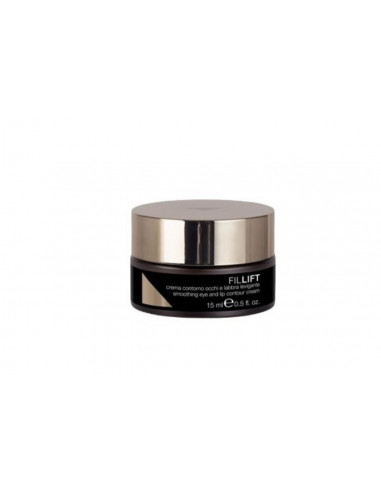 Diego dalla Palma Smoothing Eye And Lip Contour Cream - krem na okolice oczu i ust - 15ml